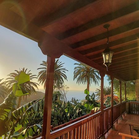 Finca Ossorio Casa Rita Вайермосо Екстериор снимка