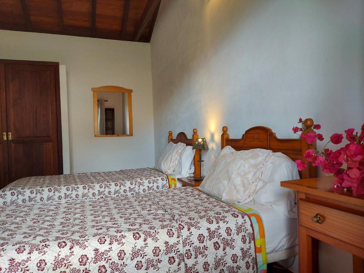 Finca Ossorio Casa Rita Вайермосо Екстериор снимка