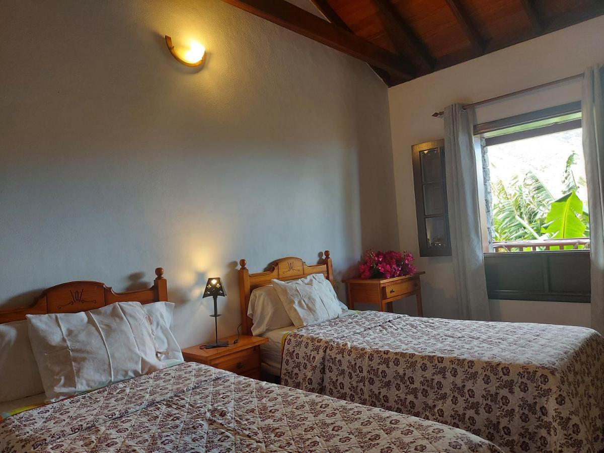 Finca Ossorio Casa Rita Вайермосо Екстериор снимка