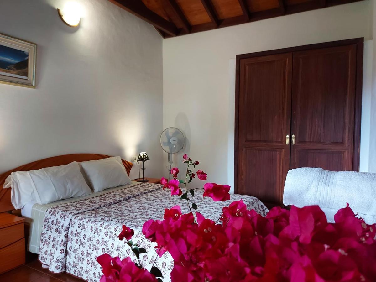 Finca Ossorio Casa Rita Вайермосо Екстериор снимка
