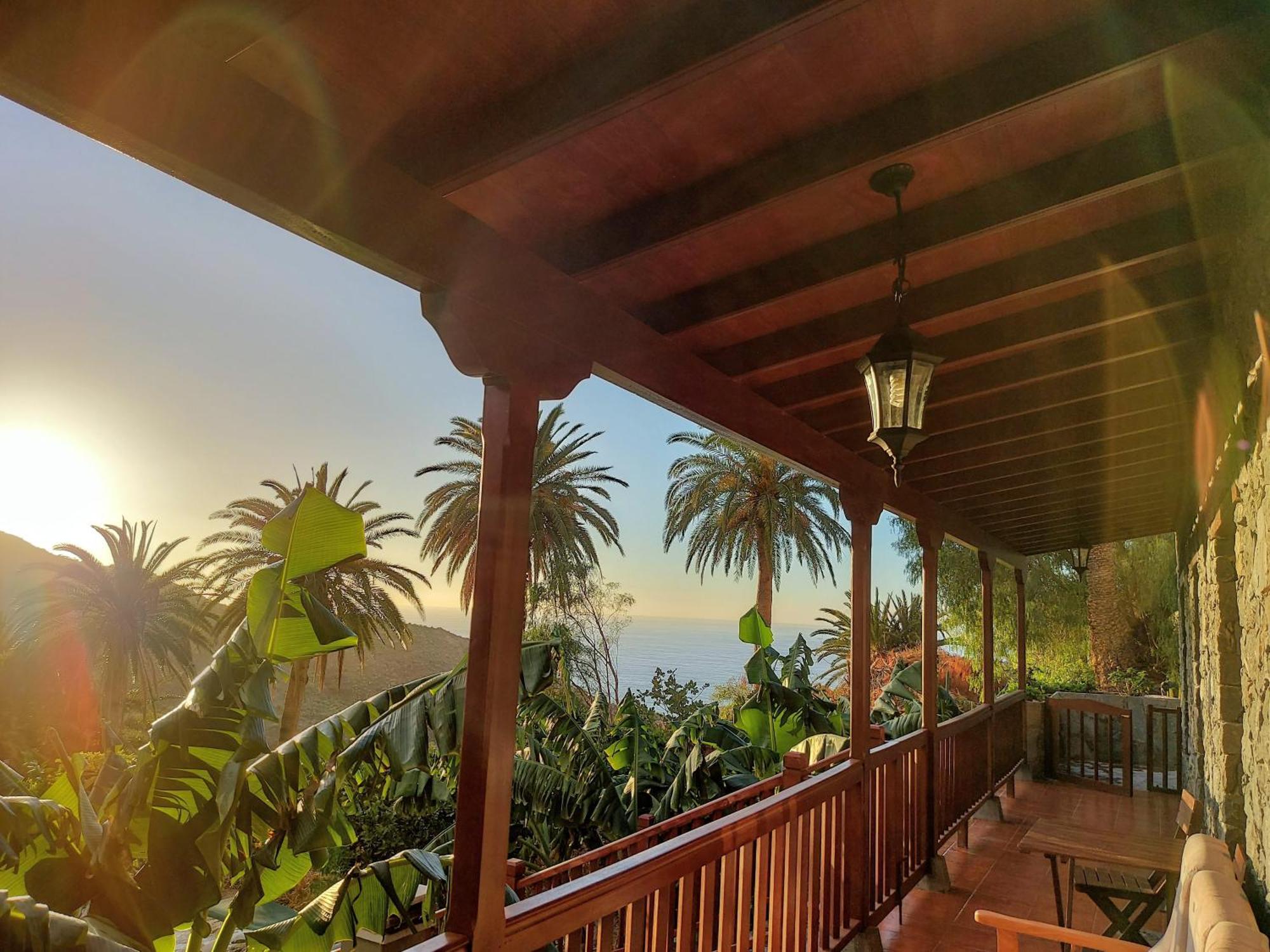 Finca Ossorio Casa Rita Вайермосо Екстериор снимка